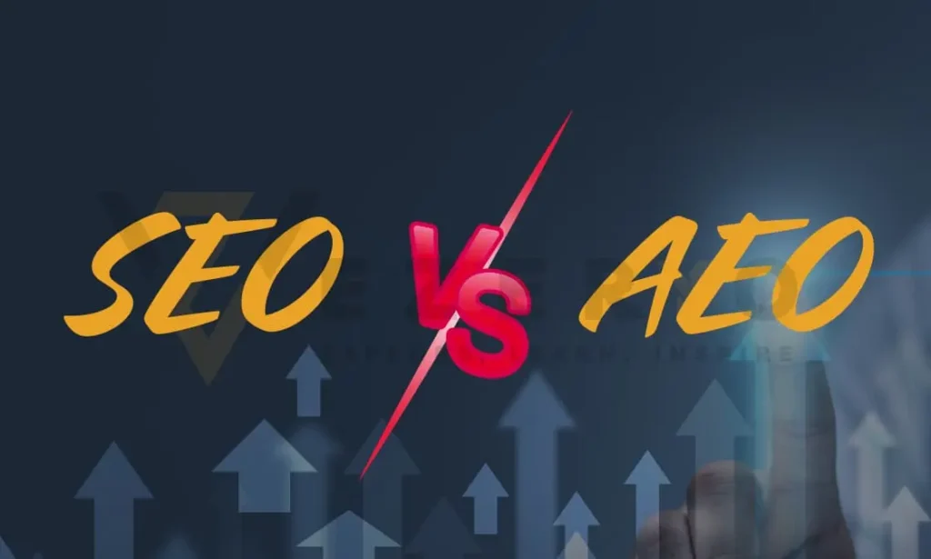 Vezeryo-SEO-AEO-Marketing-Earning