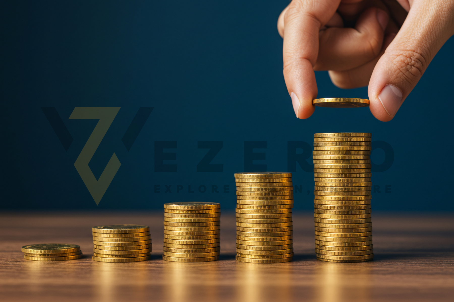 Vezeryo - finance tips - blogs